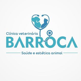 Logo da parceira - Clínica Barroca
