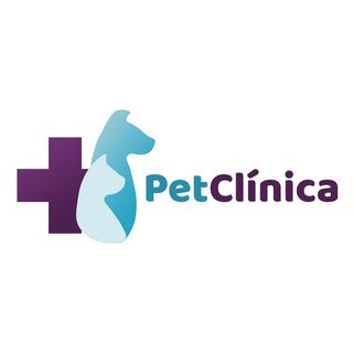 Logo da parceira - Pet Clínica