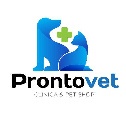 Logo da parceira - Prontovet